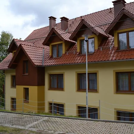 Dobry Klimat Otel
