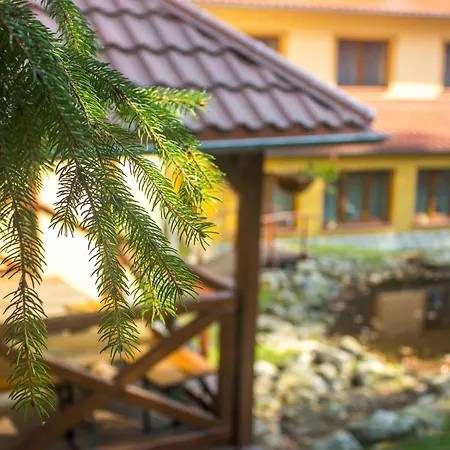 Dobry Klimat Otel