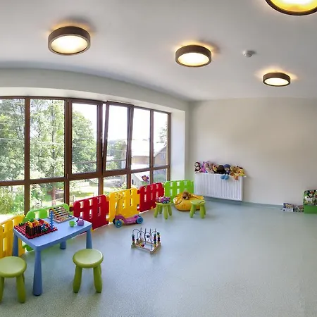 Otel Dobry Klimat