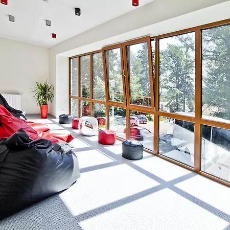 Готель Dobry Klimat