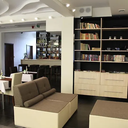 Dobry Klimat Готель