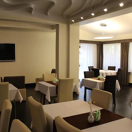 Dobry Klimat Готель