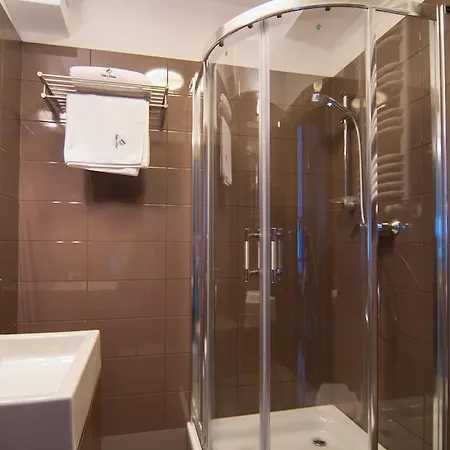 Otel Dobry Klimat