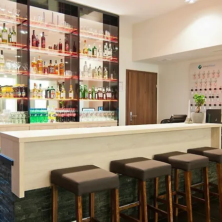 Готель Dobry Klimat 2*