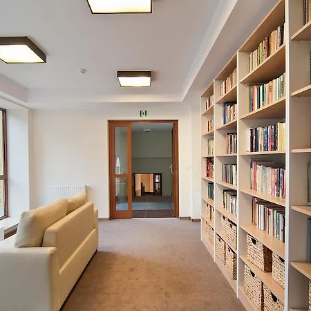 Otel Dobry Klimat