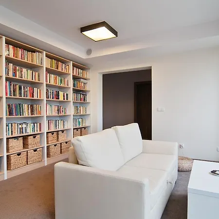 Готель Dobry Klimat Шклярська Поремба