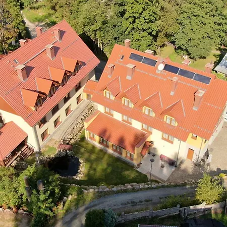 Hotel Dobry Klimat 2*