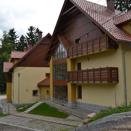 Dobry Klimat Szklarska Poręba