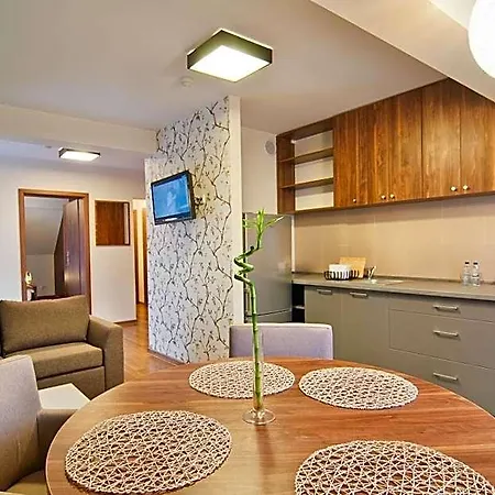 Hotel Dobry Klimat Szklarska Poręba