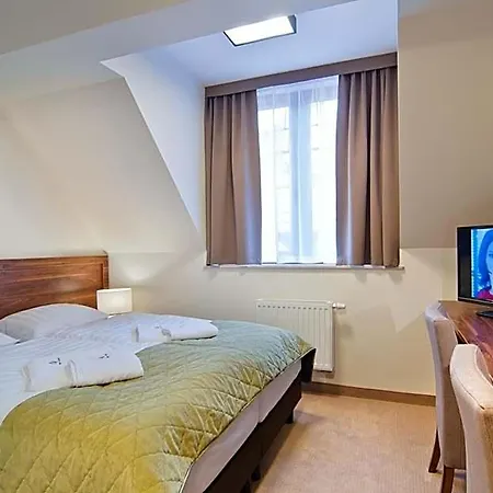 Dobry Klimat Hotel