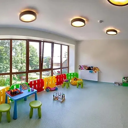 Dobry Klimat 2* Szklarska Poręba