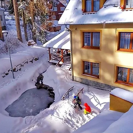 Dobry Klimat Hotel Szklarska Poręba