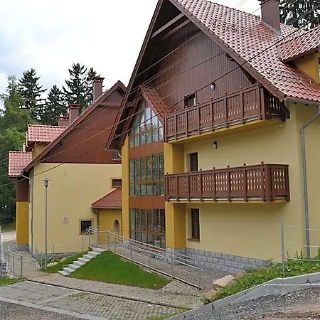 Hotel Dobry Klimat
