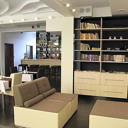 Dobry Klimat Hotel Szklarska Poręba