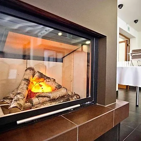 Hotel Dobry Klimat Szklarska Poręba