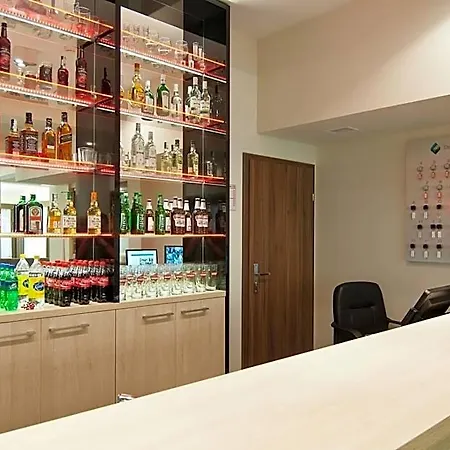 Dobry Klimat 2* Szklarska Poręba