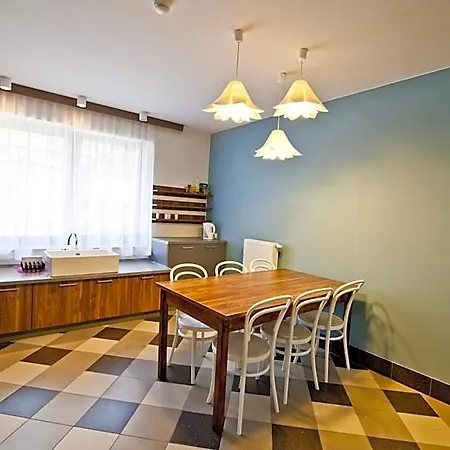 Hotel Dobry Klimat