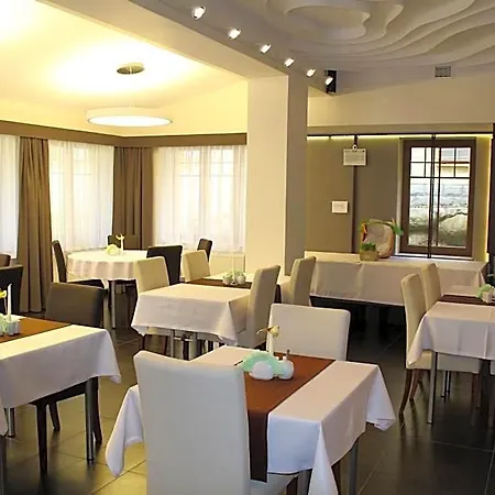 Hotel Dobry Klimat Szklarska Poręba