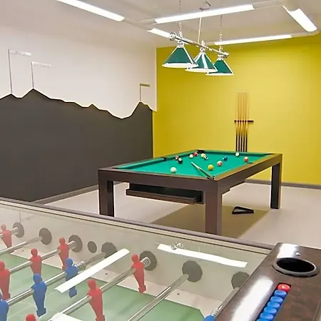 Dobry Klimat Hotel Szklarska Poręba