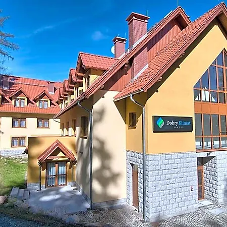 Hotel Dobry Klimat