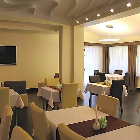 Dobry Klimat Hotel Szklarska Poręba