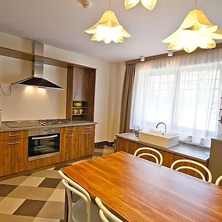Dobry Klimat Hotel Szklarska Poręba