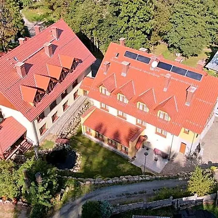 Dobry Klimat Hotel Szklarska Poręba