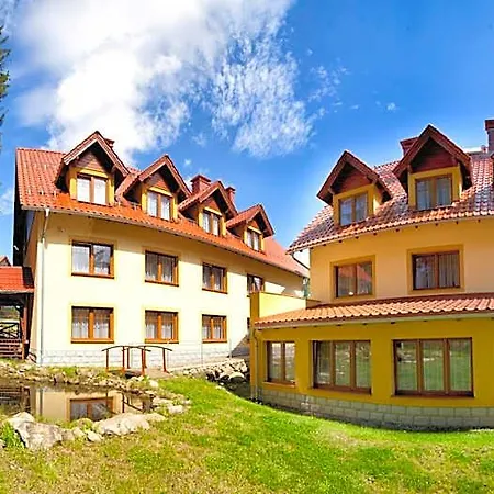 Hotel Dobry Klimat Szklarska Poręba