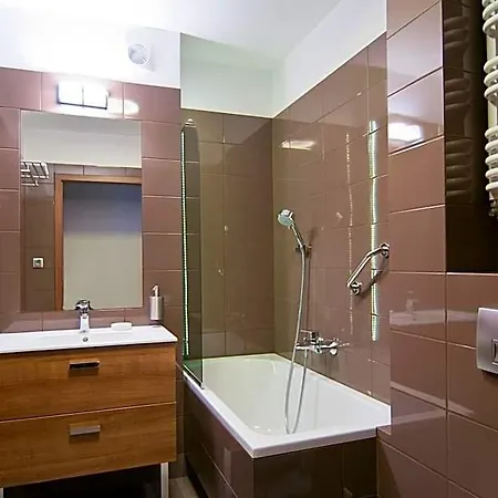 Hotel Dobry Klimat