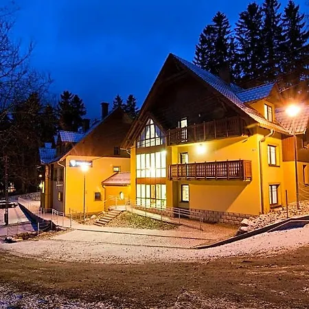 Dobry Klimat Hotel