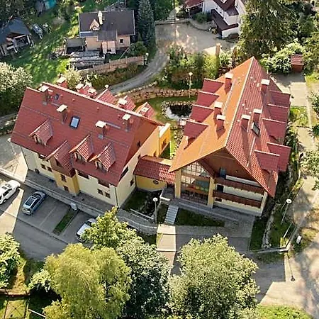 Hotel Dobry Klimat