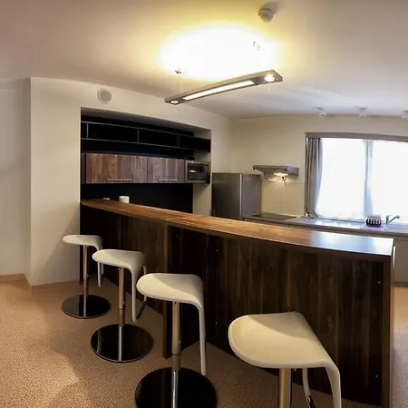 Hotell Dobry Klimat Szklarska Poręba