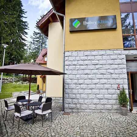 Dobry Klimat 2* Szklarska Poręba