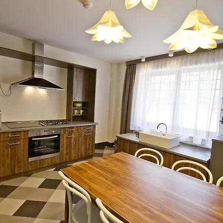 Готель Dobry Klimat 2*
