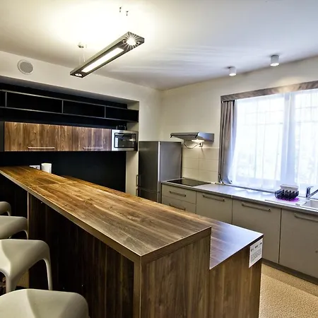 Dobry Klimat Szklarska Poręba