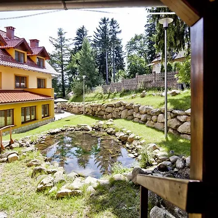 Dobry Klimat 2* Szklarska Poręba