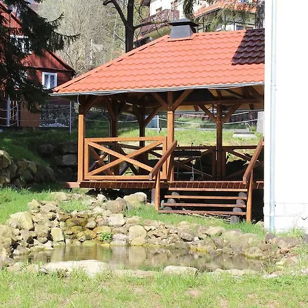 Dobry Klimat 2* Szklarska Poręba