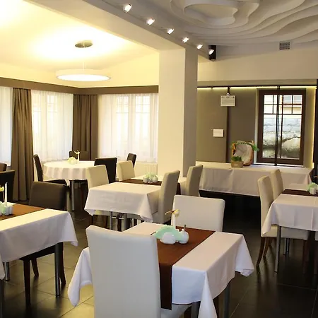 Hotel Dobry Klimat