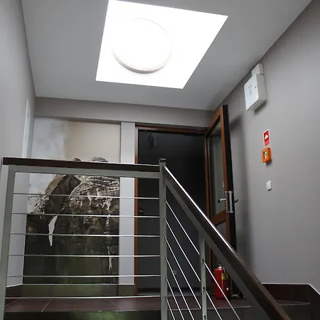 Dobry Klimat Szklarska Poręba
