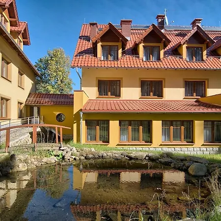 Dobry Klimat Szklarska Poręba