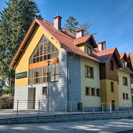 Готель Dobry Klimat 2*