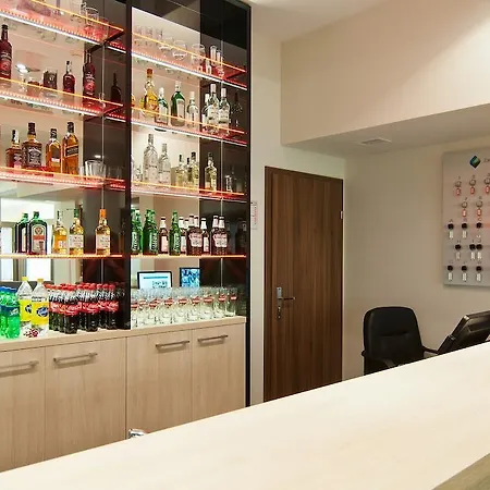 Hotell Dobry Klimat 2*