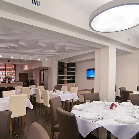 Hotel Dobry Klimat