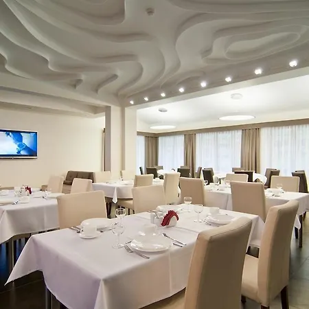 Hotel Dobry Klimat Szklarska Poręba