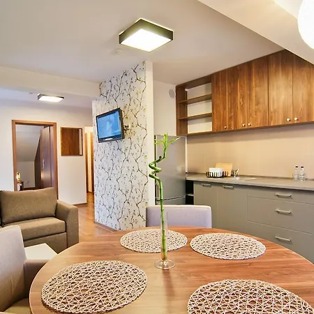Hotel Dobry Klimat 2*