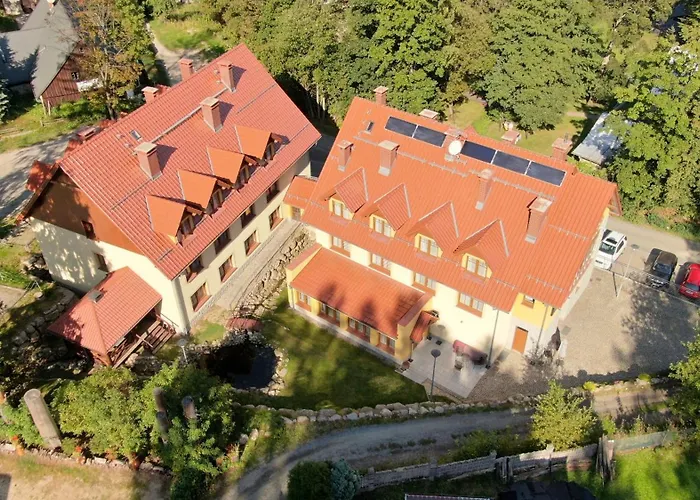 Hotell Dobry Klimat 2*