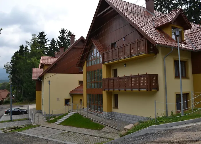 Dobry Klimat Szklarska Poręba