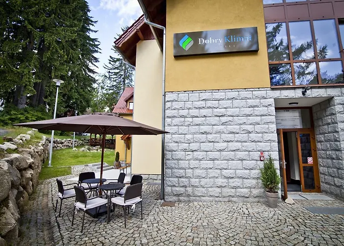 Dobry Klimat 2* Szklarska Poręba