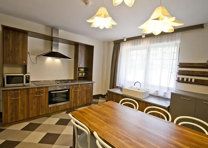 Hotell Dobry Klimat 2*