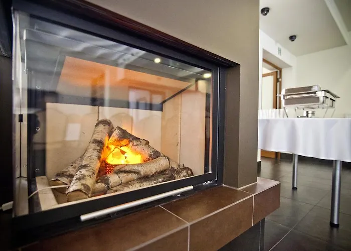 Dobry Klimat 2* Szklarska Poręba